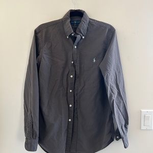 Ralph Lauren Button Down